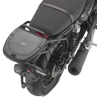 GIVI SPECIFIC ATTACK HONDA GB350S (2025)