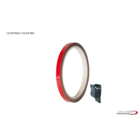 PUIG ОБУДОВОЮ ПЛАНКА 6 METERS+APLICATOR C/RED FLUORESCENT