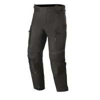 ALPINESTARS PANT ANDES V3 DRYSTAR ЧОРНИЙ S