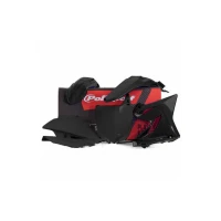 POLISPORT KIT YAMAHA YZ125/250 15-21 ЧОРНИЙ (1)