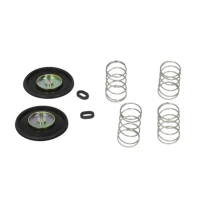 TOURMAX КОМПЛЕКТ РЕМОНТУ КЛАПАНА AIR CUT HONDA VT 600 SHADOW 89-96, NTV 650 88-97, XRV 750 90-92 (PD04) (NA 2 КАРБЮРАТОРИ) (MADE IN JAPAN)