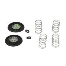 TOURMAX КОМПЛЕКТ РЕМОНТУ КЛАПАНА AIR CUT HONDA VT 600 SHADOW 89-96, NTV 650 88-97, XRV 750 90-92 (PD04) (NA 2 КАРБЮРАТОРИ) (MADE IN JAPAN)