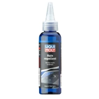 LIQUI MOLY NIEWIDZIALNA ДВІРНИК 0,125L (12)