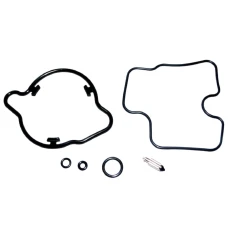 TOURMAX КОМПЛЕКТ РЕМОНТУ КАРБЮРАТОРА HONDA CBR 600F 95-00, CBR 900RR 92-95 (MADE IN JAPAN)