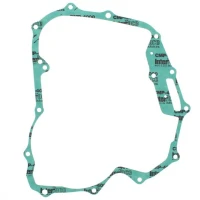 WINDEROSA (VERTEX) ПРОКЛАДКА КРИШКИ КОМПЛЕКТА СЦЕПЛЕННЯ HONDA TRX400FW FOURTRAX FOREMAN 4X4 95-03, TRX450ES 98-01, TRX450FE 02-04, TRX450FM 02-04, TRX450S 98-01(WEWNETRZNA)