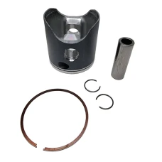 VERTEX ПОРШЕНЬ YAMAHA YZ 125 (YZ125) '05-'19 BIG BORE 144 CCM (57,96MM) (КІЛЬЦЯ 53010005800 X 1 ШТУКИ.)