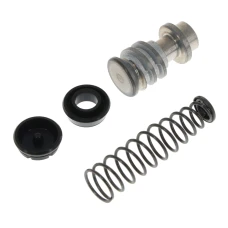 NISSIN 2026/05 КОМПЛЕКТ РЕМОНТУ НАСОСУ ДИСКА ПЕРІД KAWASAKI ER-6N '09-'16, Z 650 NINJA '09-'16, KLE 650 VERSYS '09-'14 (OEM: 43020-0015) (MADE IN JAPAN)
