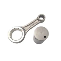 WOSSNER ШАТУН (4T) YAMAHA YZF '23-'26, WRF 450 '24-'26, YZ 450 FX '24-'26