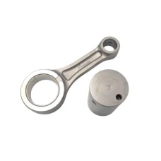 WOSSNER ШАТУН (4T) YAMAHA YZF '23-'26, WRF 450 '24-'26, YZ 450 FX '24-'26