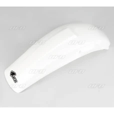 UFO КРИЛО ЗАД KTM 250 '90-'92 КОЛІР БІЛИЙ
