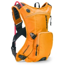 USWE ПРОДАЖА CAMEL BAG OUTLANDER 3 FACTORY ПОМАРАНЧЕВИЙ КОЛІР КОЛІР КОЛІР ПОМАРАНЧ ВМІСТИМІСТЬ 1,5L ЗАСІБ (3L+2L PLECAK)