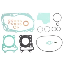 ATHENA КОМПЛЕКТ ПРОКЛАДОК (БЕЗ УЩІЛЬНЮВАЧІ OLEJOWYCH) SUZUKI UX 125 SIXTEEN '08-'11 (OEM: 1140020820000)