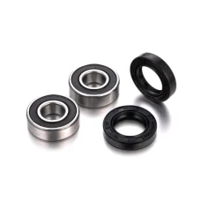 FACTORY LINKS 2025/02 ПІДШИПНИК КОЛЕСА ПЕРІД Z USZCZELNIACZAMI KTM 390 ADVENTURE '20-'24, 390 DUKE '15-'23, SUZUKI AN 250 BURGMAN '98-'08, AN 400 BURGMAN '03-'08, DR 250 '90-'95, DR 350 '90-'97, DR 800 '91-'97, DR 650 RS '92-'96 (25-1188)