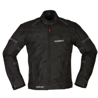 MODEKA КУРТКА YANNIK AIR КОЛІР ЧОРНИЙ РОЗМІР XXL