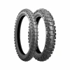 BRIDGESTONE ШИНА 110\/100-18 BATTLECROSS X31 64M TT NHS ЗАД DOT13\/2025 - зображення 2