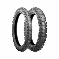 BRIDGESTONE ШИНА 80/100-21 BATTLECROSS X31 51M TT NHS ПЕРІД DOT 01/2026