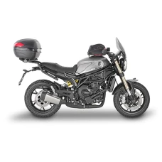 KAPPA СТЕЛАЖ БАГАЖНИКА ЦЕНТРАЛЬНОГО BENELLI LEONCIO 800 '22 (БЕЗ ВІНІЛ)