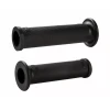 ODI ПЕРЕМИКАЧІ ROAD RUFFIAN ROAD RACING GRIPS  КОЛІР ЧОРНИЙ - зображення 2