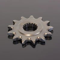 ПЕРЕДНЯ ЗІРКА RENTHAL CHT GROOVED 2134 13 HONDA CR 250, CRF 450 `02-15, CR500 `92-01 (34213)