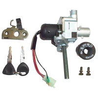 V PARTS (VICMA) ЗАМОК ЗАПАЛЮВАННЯ YAMAHA YP 125 MAJESTY 98-00 (6577)