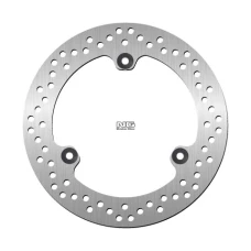 NG ДИСК ТОРМОЗНИЙ ЗАД YAMAHA X-MAX 125/300 '16-22 (245X132X5MM) (3X8,5MM)