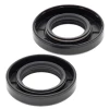 ALL BALLS USZCZELNIACZE ВАЛУ КОЛІНВАЛА YAMAHA YZ125 05-18 - зображення 2