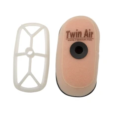 TWIN AIR ФІЛЬТР ПОВІТРЯ HONDA XR 250 R 86-04, XR 400R 96-04, XR 600R 85-02, CRM 250 89-93, XR 650L '93-'21 (HFF1015)(ФІЛЬТР МІСТИТЬ КОРЗИНА)