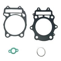 OMP УЩІЛЬНЕННЯ ТОП END SUZUKI DR 350 '90-'99, BETA ALP 350/M4 350