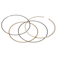 VERTEX КІЛЬЦЯ ( ДІАМЕТР 80MM ) (КОМПЛЕКТ.)