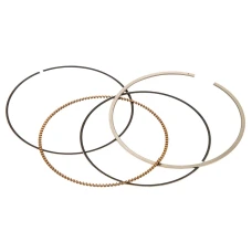 VERTEX КІЛЬЦЯ ( ДІАМЕТР 80MM ) (КОМПЛЕКТ.)