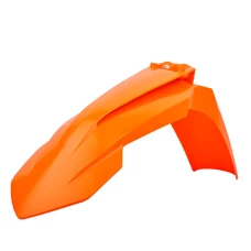 POLISPORT КРИЛО ПЕРІД KTM SX125/150; SX-F250/350/450; XC-F250/350/450 '16-'23; EXC 125/200/250/300 '17-'23 КОЛІР КОЛІР ПОМАРАНЧ