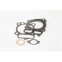ЦИЛІНДР WORKS УЩІЛЬНЕННЯ TOP-END HONDA CRF 150R/RB '07-'23 BIG BORE (+2MM=68MM)