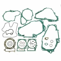 ATHENA КОМПЛЕКТ ПРОКЛАДОК APRILIA PEGASO 650 '91-'00, MOTO 6.5 '95-'99 (ROTAX 654)