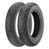DUNLOP ШИНА 140\/90-16 D404 71H TL ЗАД DOT 50-51\/2021 - зображення 1