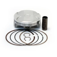 VERTEX ПОРШЕНЬ KTM (4T) SXF 450 (SX-F450) '16-21, HUSQVARNA FC 450 '16-'21 HC GP RACER (94,95MM) (КІЛЬЦЯ 590295000002 X 1 КОМПЛЕКТ.)