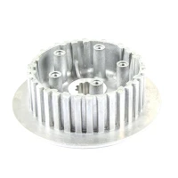 PROX КОРЗИНА ЗЧЕПЛЕННЯ ВНУТРІШНІЙ KAWASAKI KXF 250 '18-20