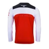 KENNY RACING СОРОЧКА ROWEROWA MTB KID\/JUNIOR\/DZIECIECA ELITE  RED КОЛІР ЧЕРВОНИЙ РОЗМІР XXXS - зображення 2