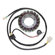 ELECTROSPORT UZWOJENIE ГЕНЕРАТОР (STATOR) SUZUKI LS 650 SAVAGE '96-'04, LS 650/S40 BOULEVARD '95-'17