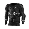 LEATT (2022\/2023) ЗАХИСТ CIALA BODY ПРОТЕКТОР 5.5 BLACK КОЛІР ЧОРНИЙ РОЗМІР L\/XL (172-184CM) - зображення 2