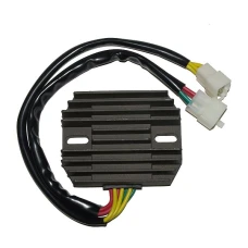 ELECTROSPORT РЕГУЛЯТОР НАПРУГИ HONDA CBR600F 87-90, VFR750F 86-89, VF750C 94-03