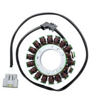 ELECTROSPORT UZWOJENIE ГЕНЕРАТОР (STATOR) YAMAHA FJR 1300 '06-'13 (54X126X31MM)