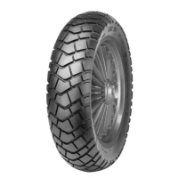 MITAS ШИНА 120/80-12 MC 19 55J TL ПЕРІД/ЗАД DOT 15/2023 (573064)