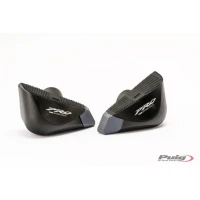PUIG РАМКА SLIDERS PRO YAMAHA MT09/MT09 TRACER/XSR900