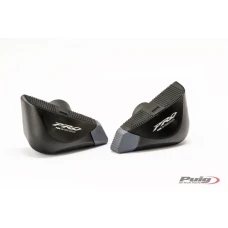PUIG РАМКА SLIDERS PRO YAMAHA MT09/MT09 TRACER/XSR900