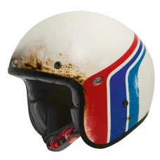 PREMIER HELMETS LE PETIT CLASSIC EVO BTR 8 BM S