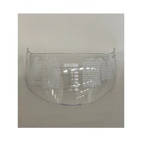 AIROH MR STRADA VISOR TRANPARENT