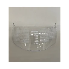 AIROH MR STRADA VISOR TRANPARENT