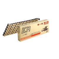 D.I.D 420NZ3 G&B CHAIN+CONNECTING ССИЛКА (RJ)