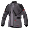 ALPINESTARS КУРТКА MONTEIRA DRYSTAR XF GRAY\/BLACK\/RED M - зображення 1