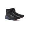 ALPINESTARS SHOE SPEEDFORCE XR BLACK\/RED 44 - зображення 1